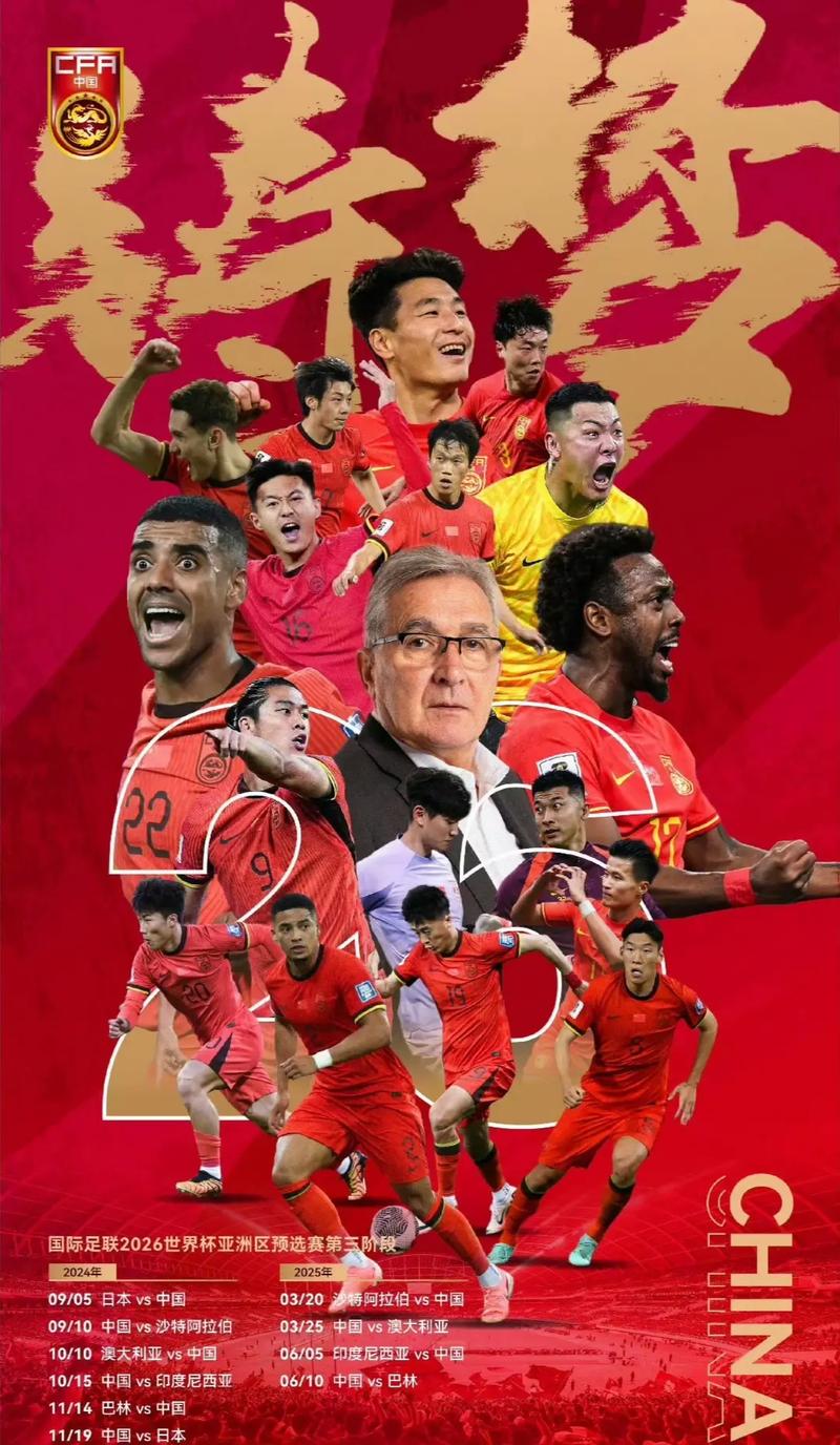 需的特質