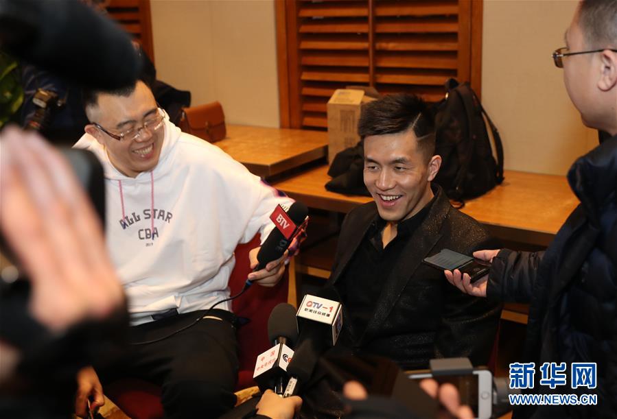 他们展现了 他们展现了