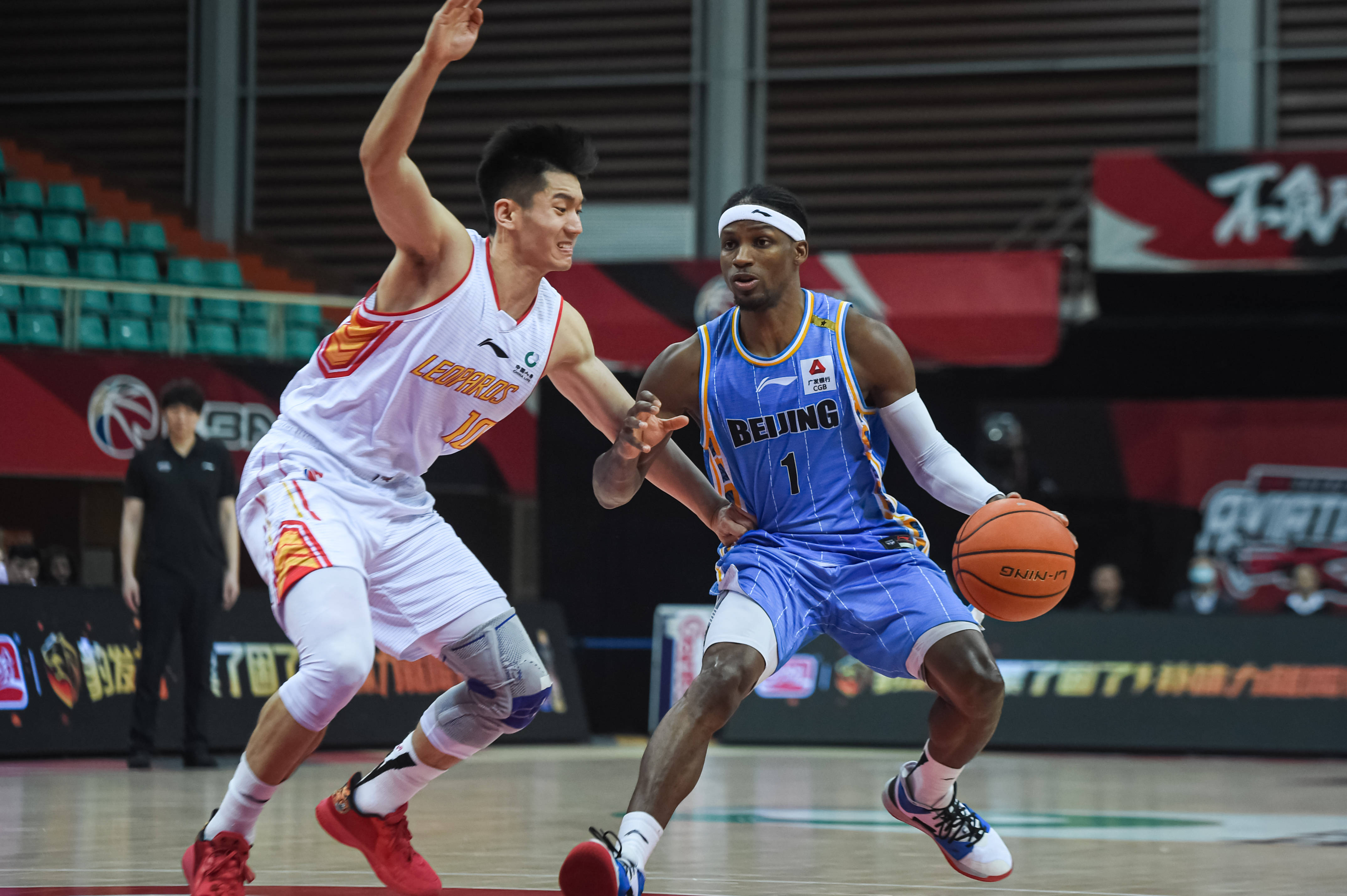 在未来的赛 在未来的赛