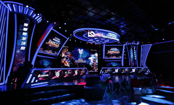 金州女武神 金州女武神