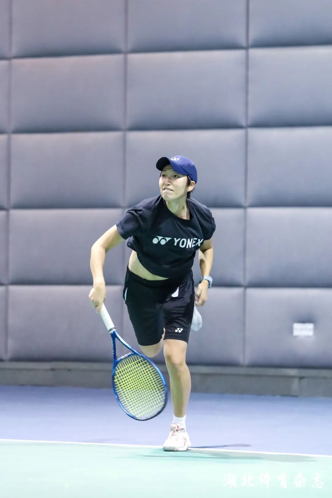 纳达尔在少 纳达尔在少