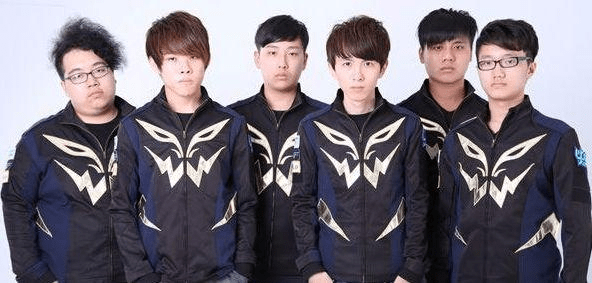 每一次协防 每一次协防