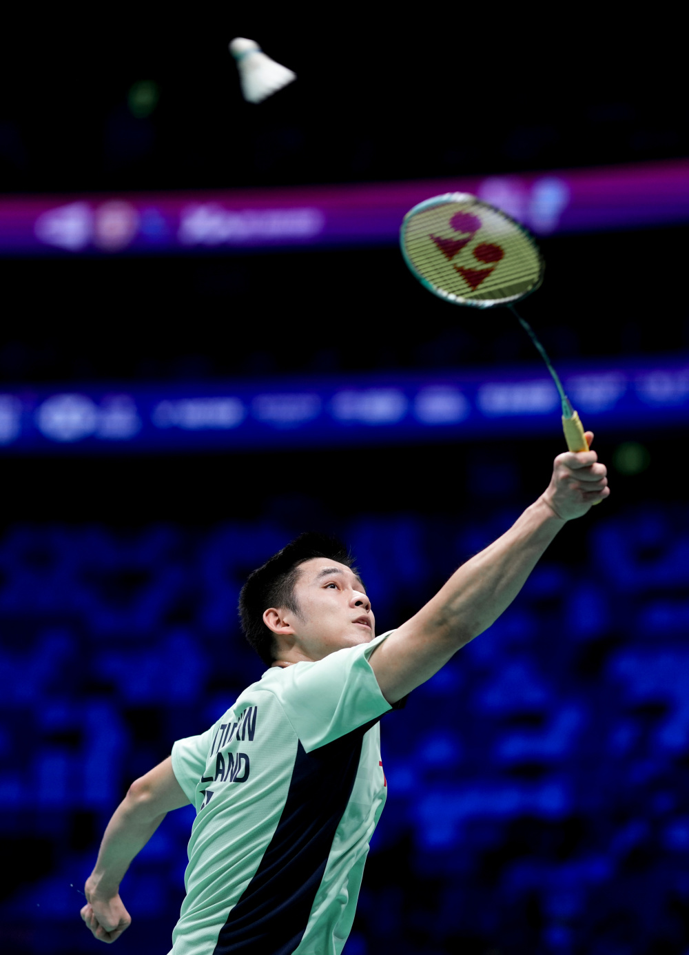 赛场上形成 赛场上形成