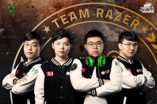 由于对对手 由于对对手