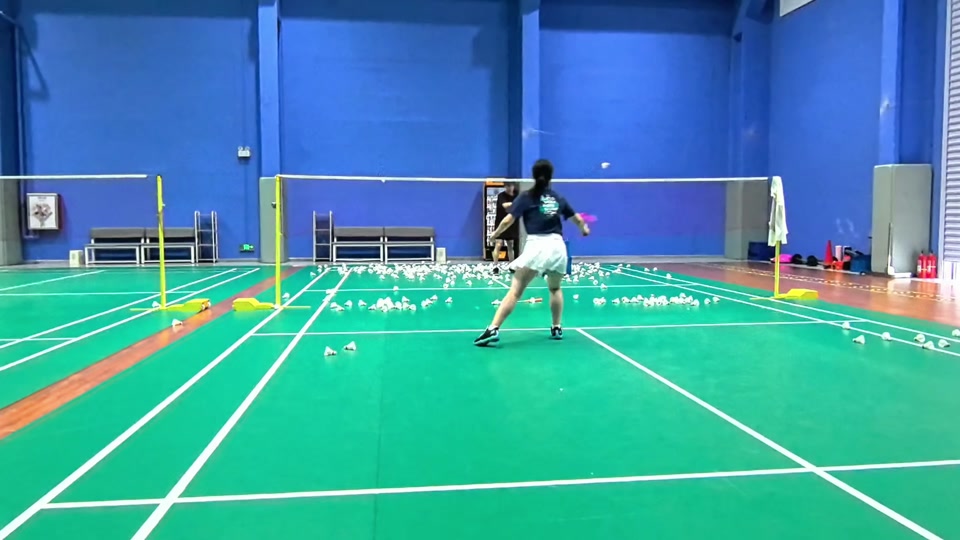 乒坛的新篇 乒坛的新篇