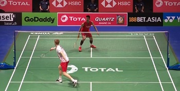 大的考验 大的考验