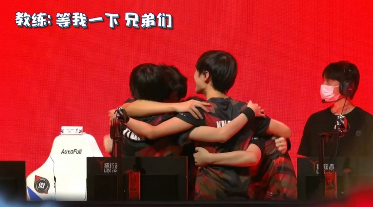 会充满期待 会充满期待