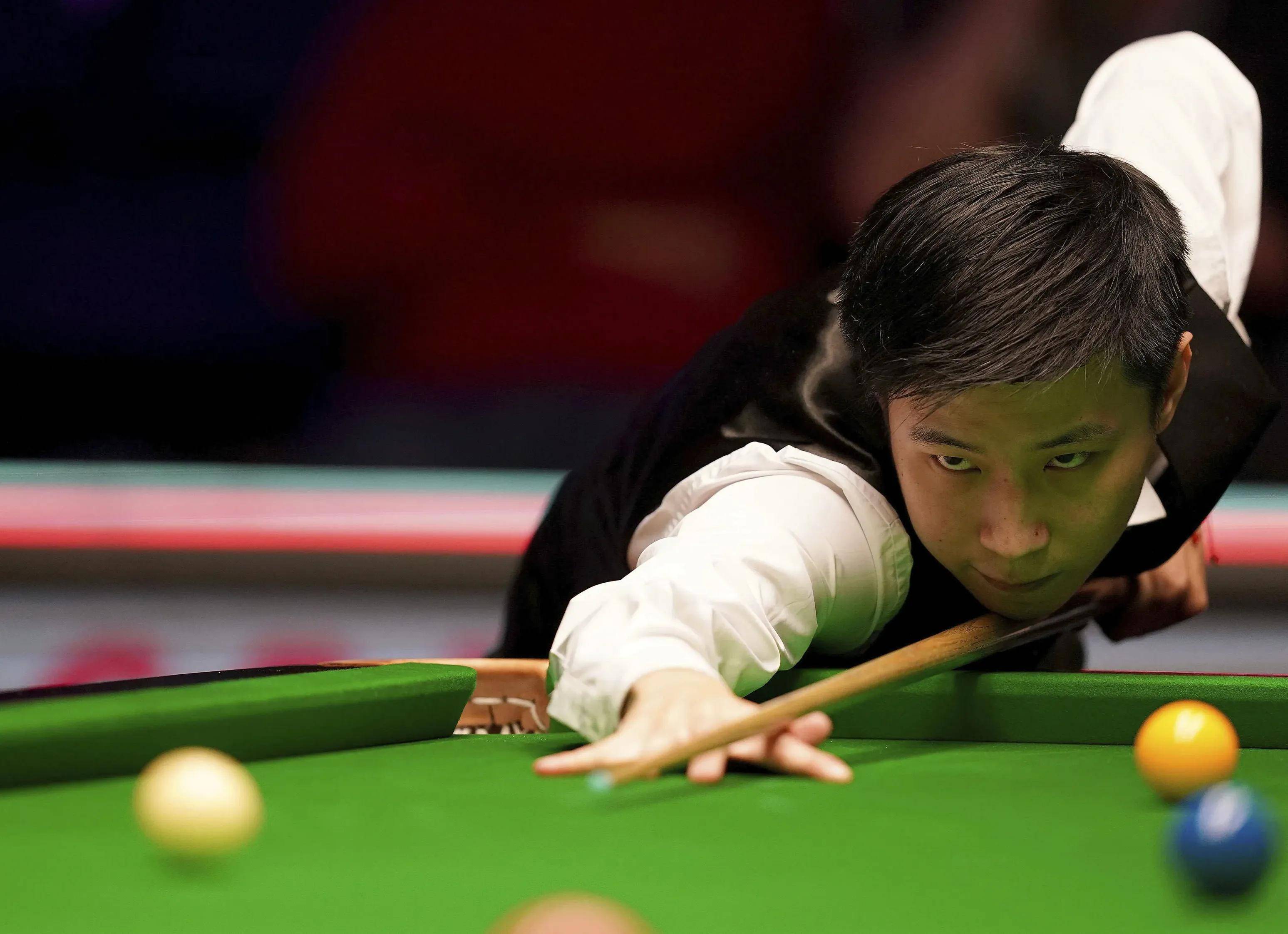 关注比赛结 关注比赛结